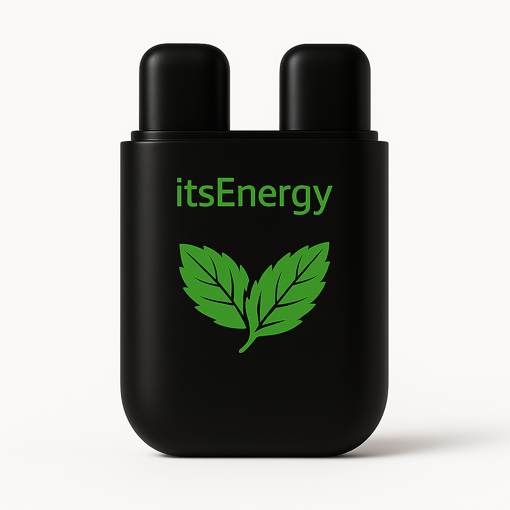 Energy Stick
