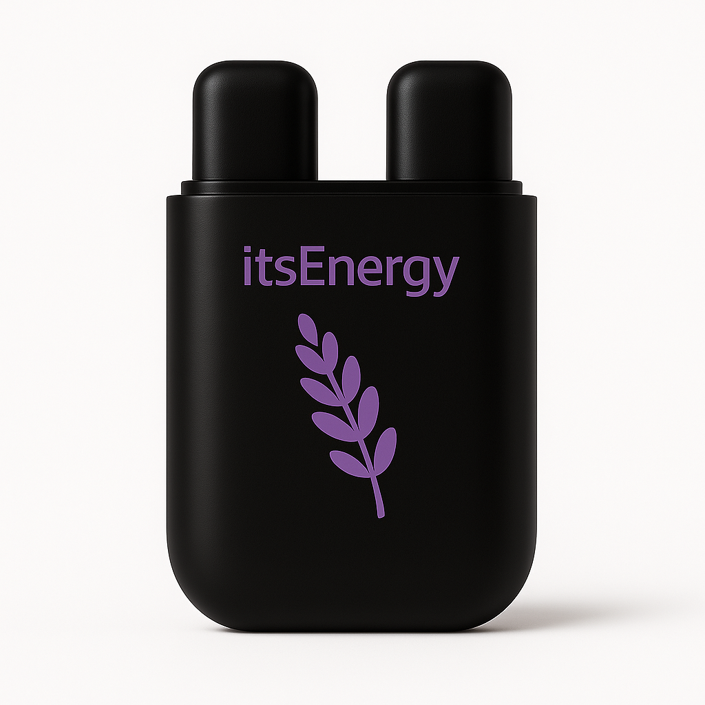 Energy Stick