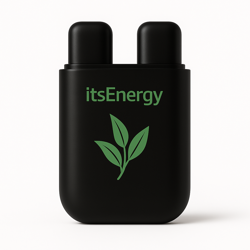 Energy Stick