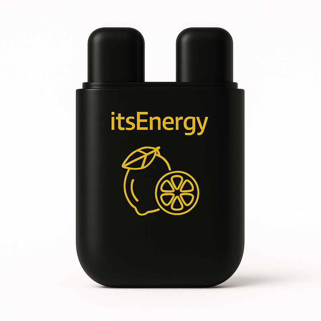 Energy Stick
