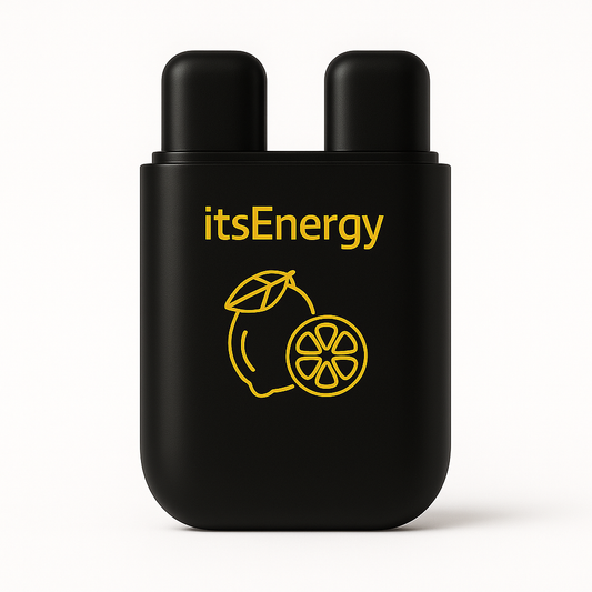 Energy Stick