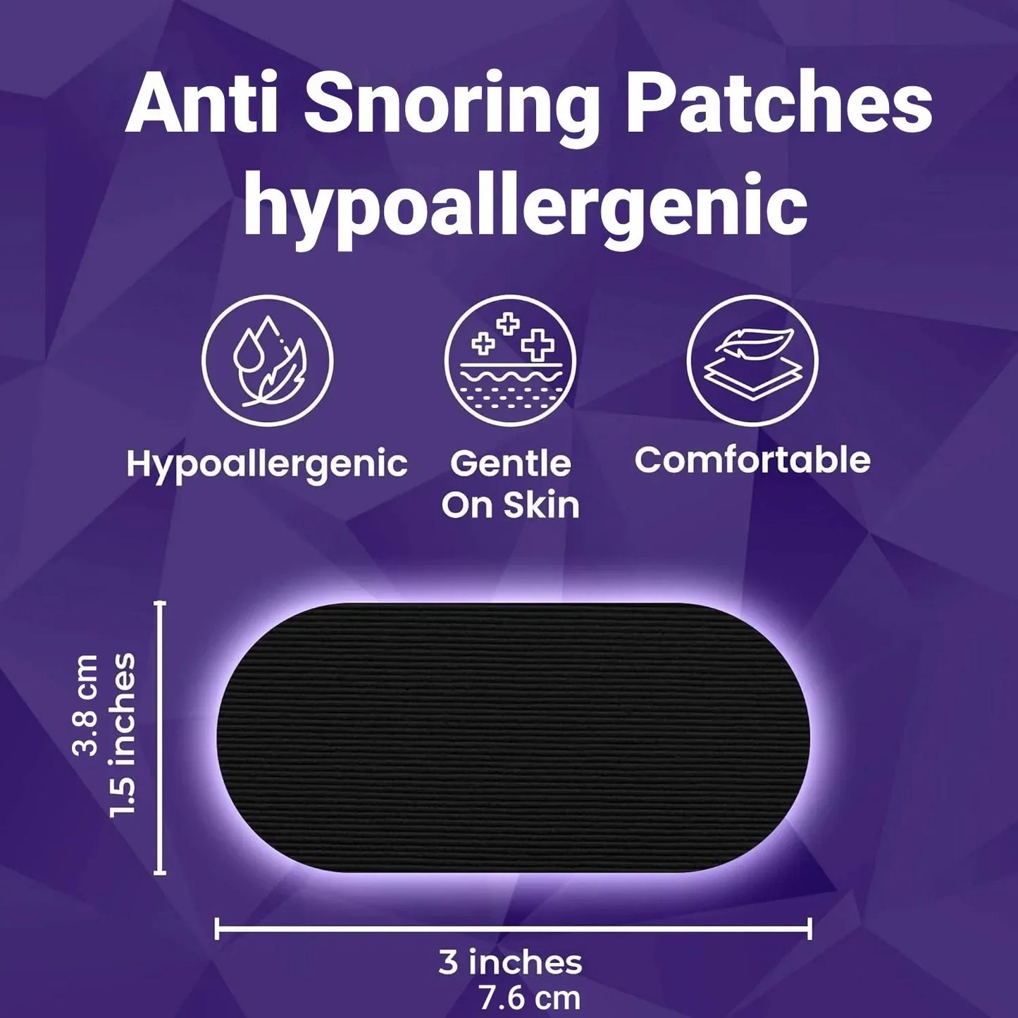 Sleep Strips