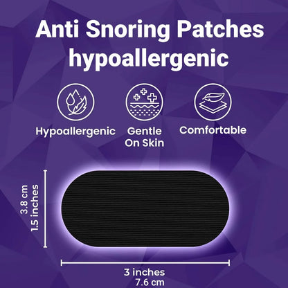 Sleep Strips