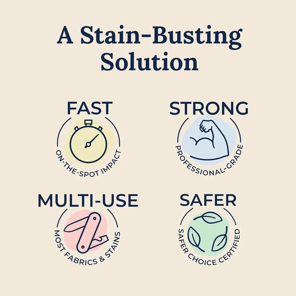 Stain treater (120ml)