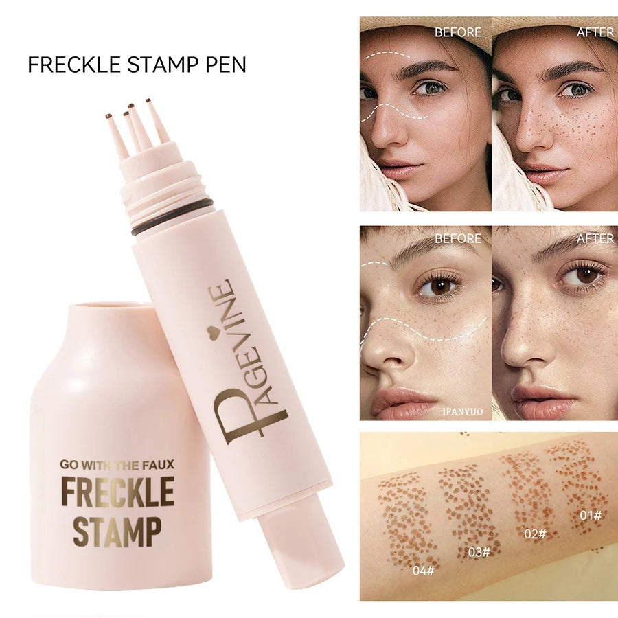 Freckle Magic™