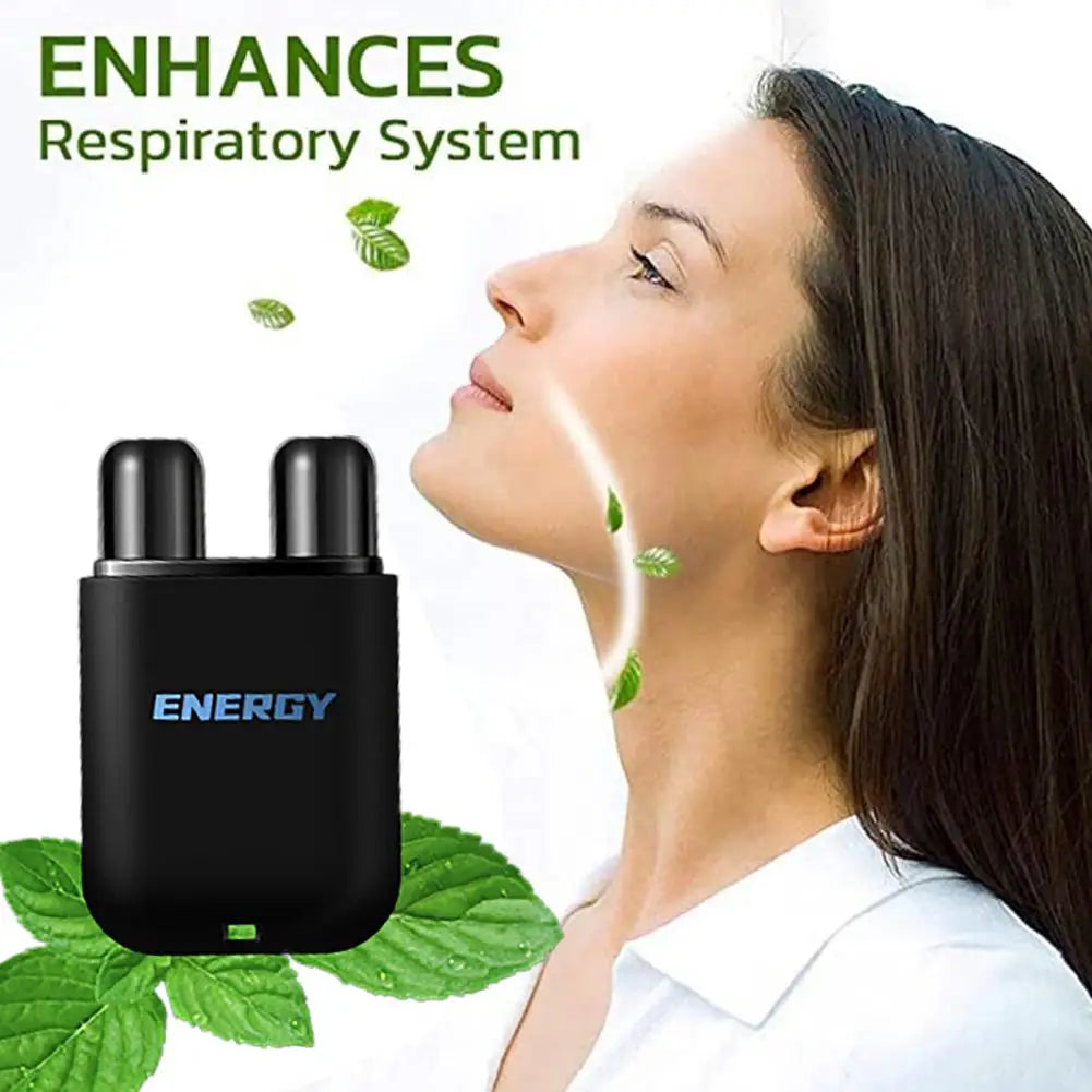 Unlock Energy and Embrace Every Moment!
